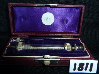 Memorabilia - Realia, c1900's