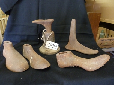 Memorabilia - Realia, 1930's