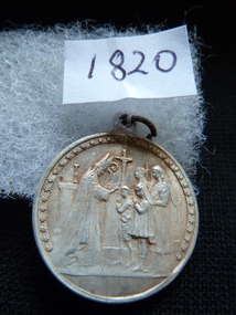 Medal - Medallion