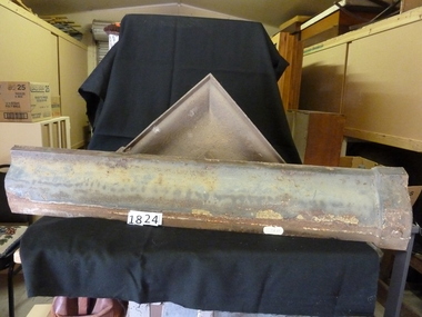 Memorabilia - Realia, c1876