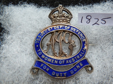 Medal, 1980