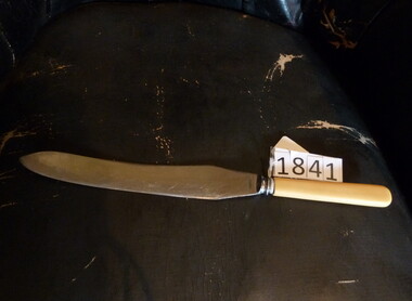 Memorabilia - Realia, 1947-1980