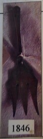 Memorabilia - Realia, c1900's