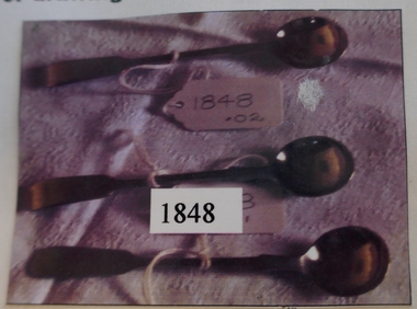 Memorabilia - Realia, c1900's