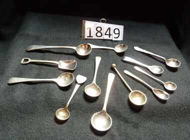 Memorabilia - Realia, c1900's