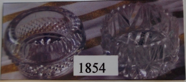 Memorabilia - Realia, c1900's