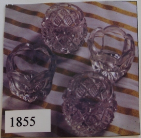 Memorabilia - Realia, c1900's