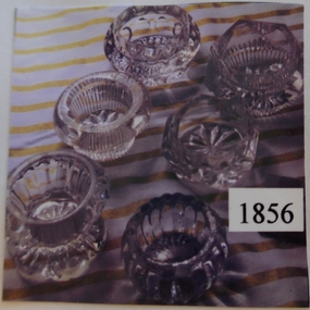 Memorabilia - Realia, c1900's