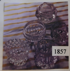 Memorabilia - Realia, c1900's