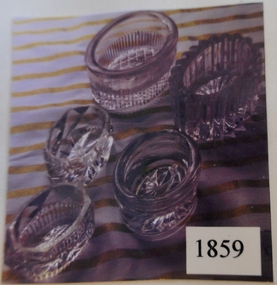 Memorabilia - Realia, c1900's