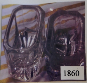 Memorabilia - Realia, c1900's