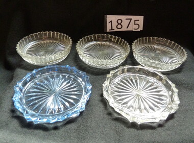 Memorabilia - Realia, c1950's