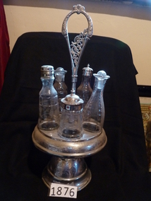 Memorabilia - Realia, 1900's
