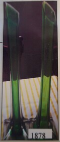 Memorabilia - Realia, c1950's