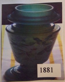 Memorabilia - Realia, c1900's