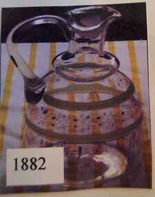 Memorabilia - Realia, c1950's
