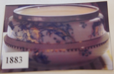 Memorabilia - Realia, c1950's