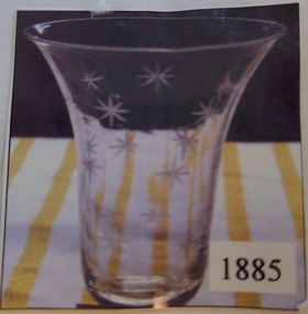 Memorabilia - Realia, c1950's