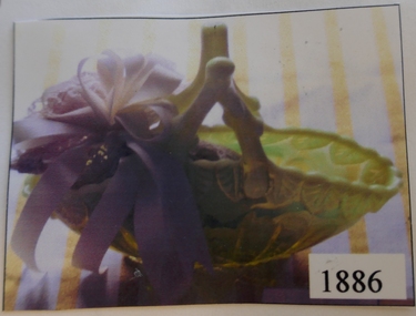 Memorabilia - Realia, c1950's