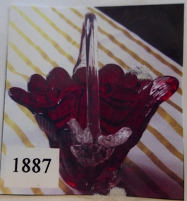 Memorabilia - Realia, c1950's