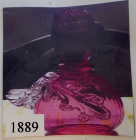 Memorabilia - Realia, c1950's