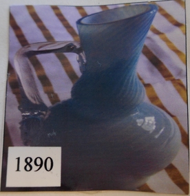 Memorabilia - Realia, c1950's
