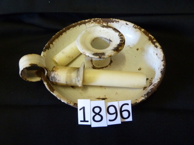 Memorabilia - Realia, c1900's