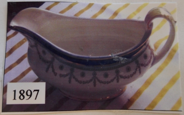 Memorabilia - Realia, 1950's