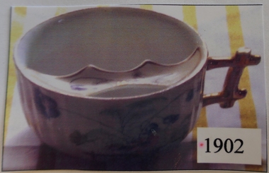 Memorabilia - Realia, c1900's