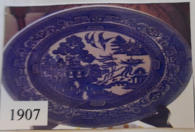 Memorabilia - Realia, 1900's