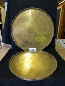 Memorabilia - Realia