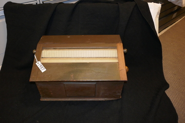 Memorabilia - Realia