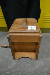 Memorabilia - Realia, Butter Churn, c1920's