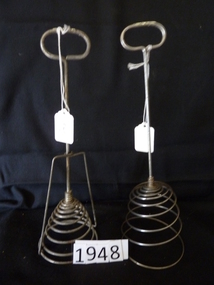 Memorabilia - Realia, 1920's-1930's