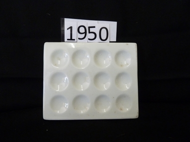 Memorabilia - Realia, c1900-1910