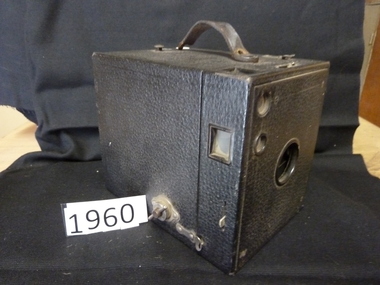 Memorabilia - Realia, c1920's