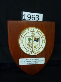 Memorabilia - Realia, 1995