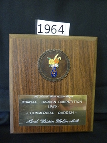 Memorabilia - Realia, 1983
