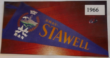 Memorabilia - Realia, 1943-1946