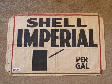 Memorabilia - Realia