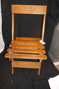 Memorabilia - Realia, 1935