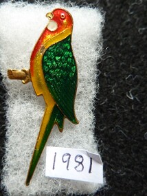 Accessory - Jewellery