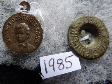 Memorabilia - Realia, c1930's