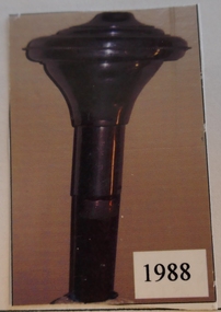 Memorabilia - Realia, c1940's
