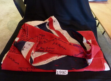 Memorabilia - Realia