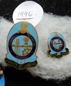 Memorabilia - Realia