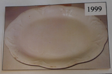 Memorabilia - Realia