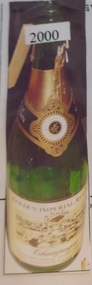 Functional object - Bottle