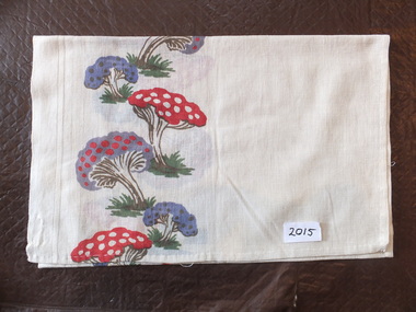 Textile - Costume and Accessories, c1930