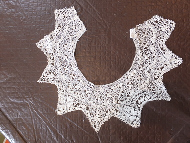 Textile - Costume and Accessories
